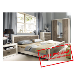 Модульная детская Коен 2 / Koen 2 Мебель БРВ